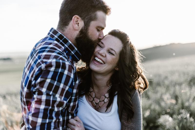 ¿Puede la lencería salvar tu matrimonio?